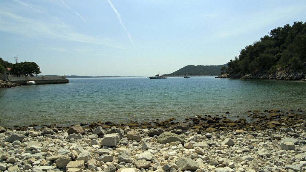 Sveti Nikola (Merag, Cres) — foto 3