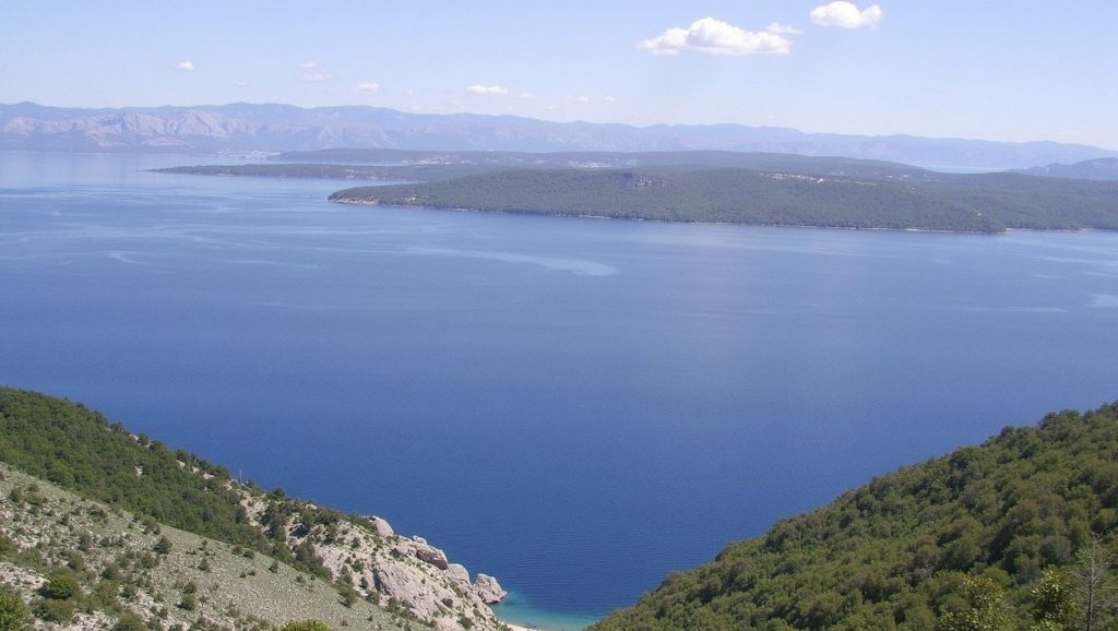 Sveti Nikola (Merag, Cres) — foto 5