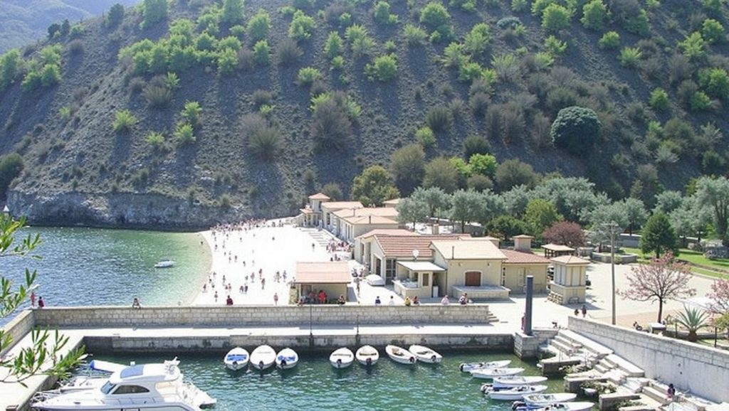 Sveti Nikola (Merag, Cres) — foto 6