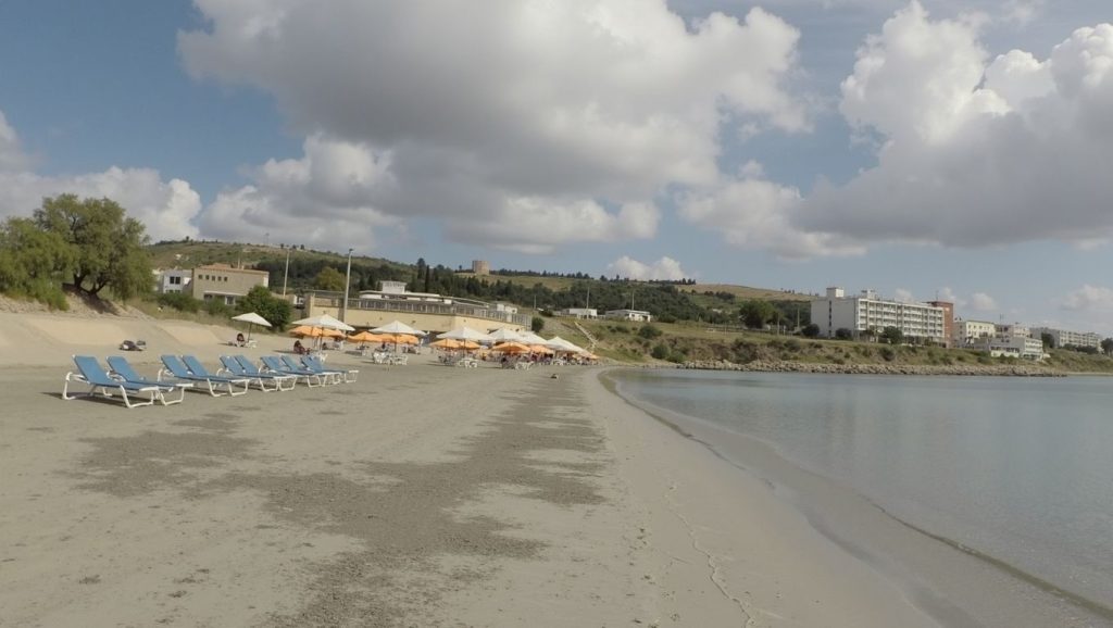 Ta Bamberin Inlet (Qala, Gozo) — foto 1