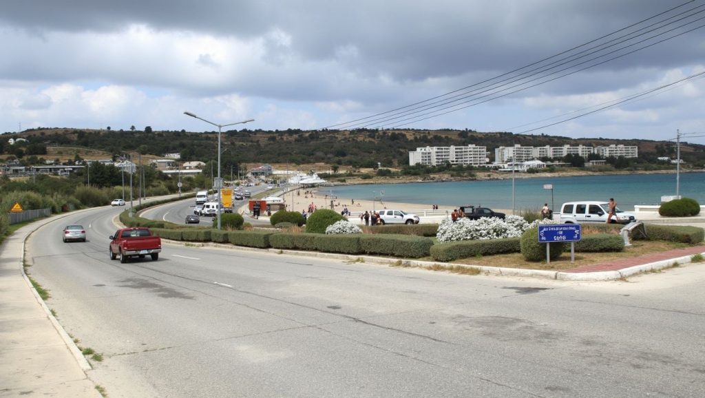 Ta Bamberin Inlet (Qala, Gozo) — foto 3