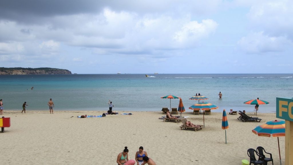 Ta Bamberin Inlet (Qala, Gozo) — foto 5