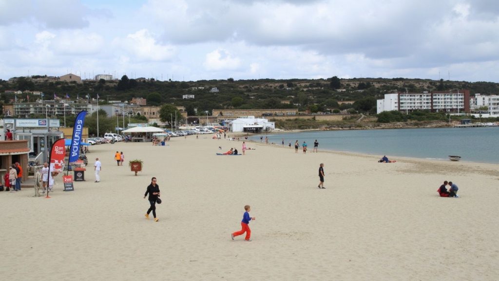 Ta Bamberin Inlet (Qala, Gozo) — foto 6