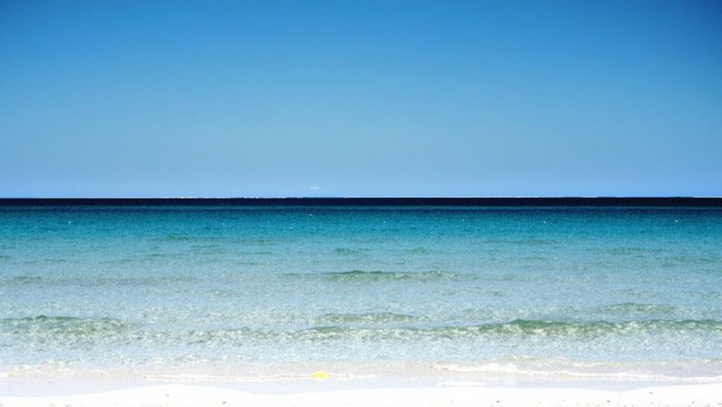 Playa Tacre (Santiago y Baracoa, Cuba) — foto 3