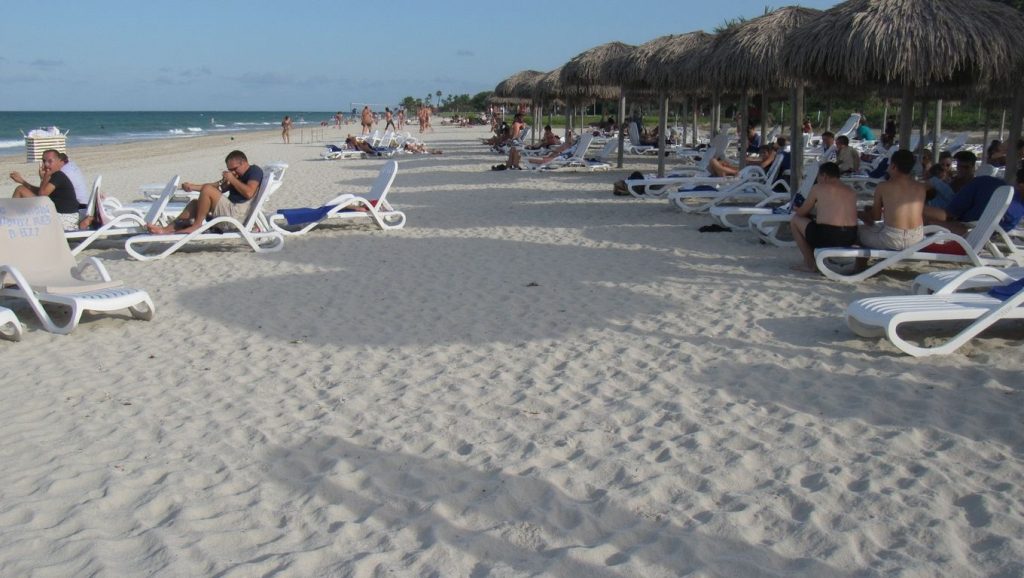 Playa Tacre (Santiago y Baracoa, Cuba) — foto 6