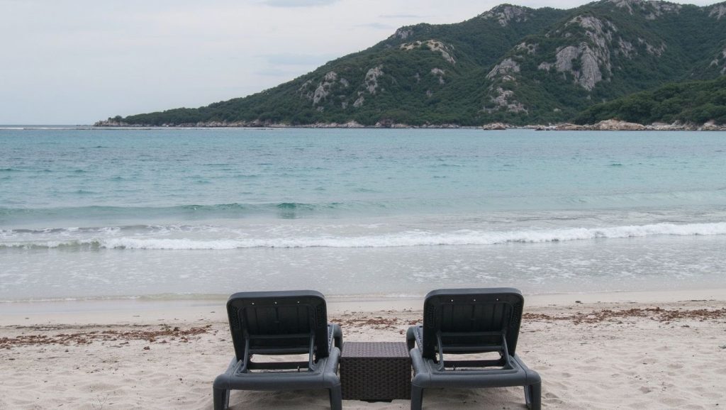 Tarco (Porto-Vecchio, Córcega)