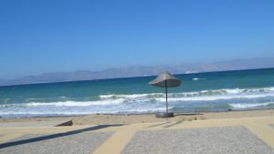 TAYU Beach of Palms