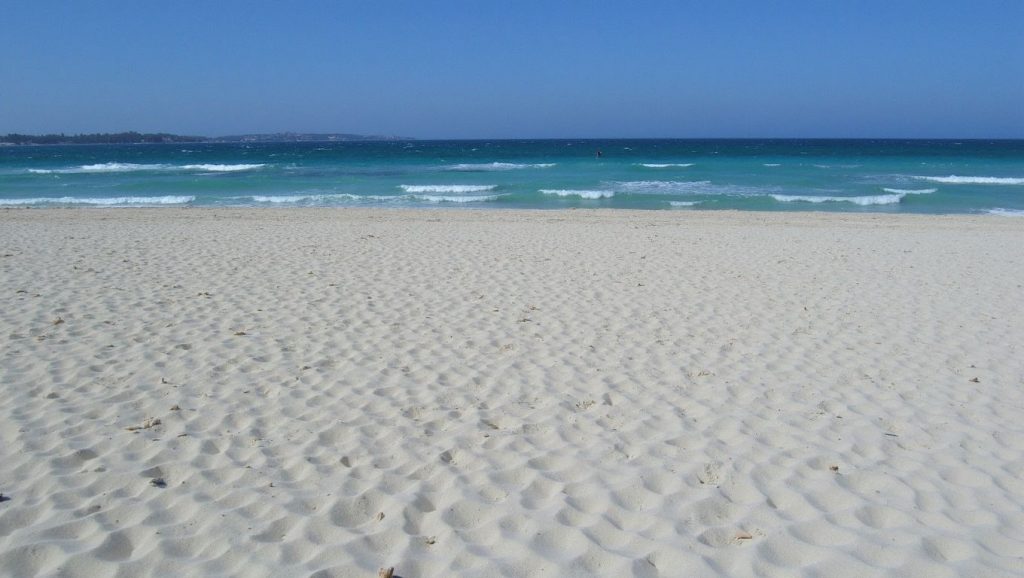 TAYU Beach of Palms (Çeşme, Turquía) — foto 2