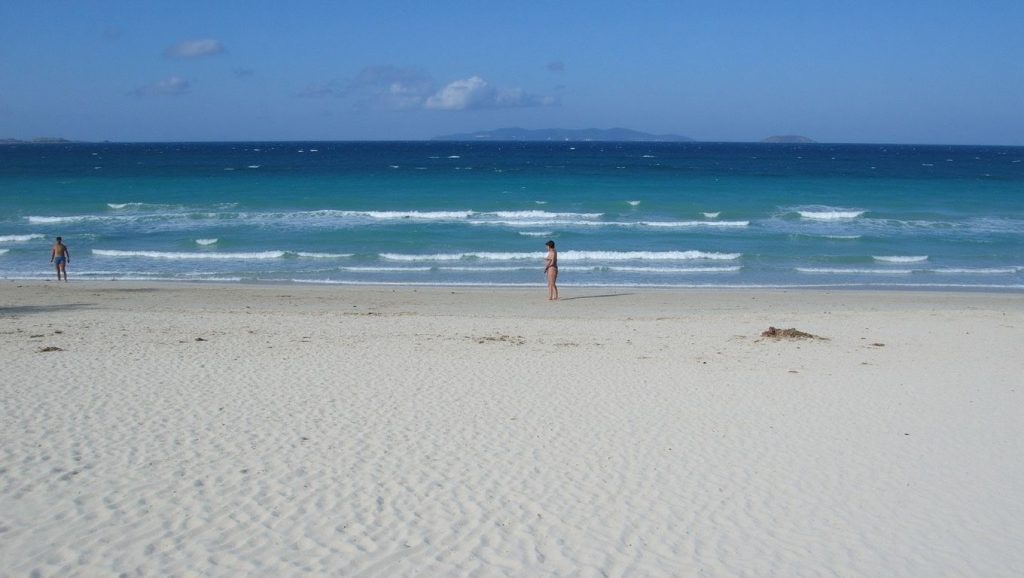 TAYU Beach of Palms (Çeşme, Turquía) — foto 4