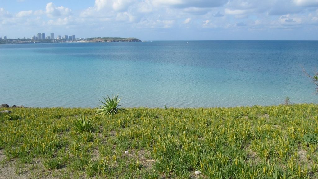 Tekirova Beach (Antalya, Turquía) — foto 5