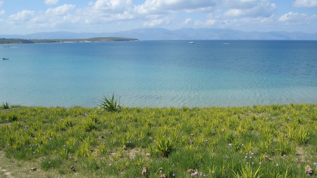 Tektaş Beach (Fethiye, Turquía) — foto 5