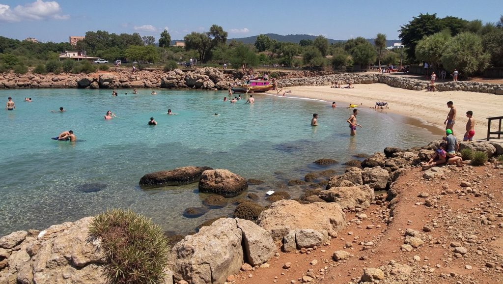 The Steno (Çeşme, Turquía) — foto 2