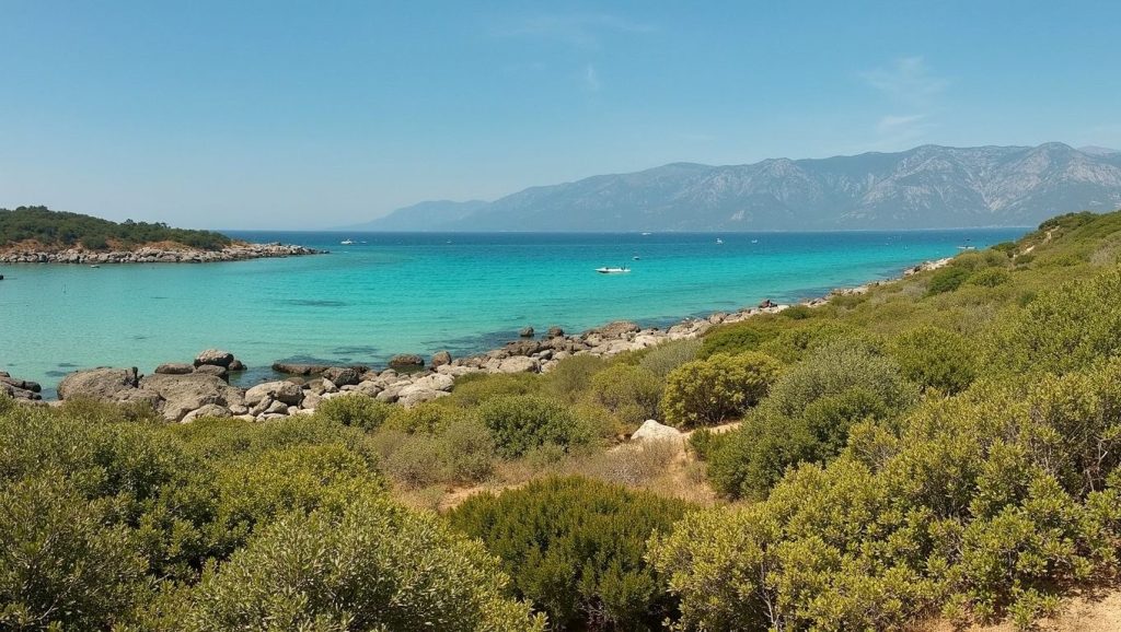 The Steno (Çeşme, Turquía) — foto 5