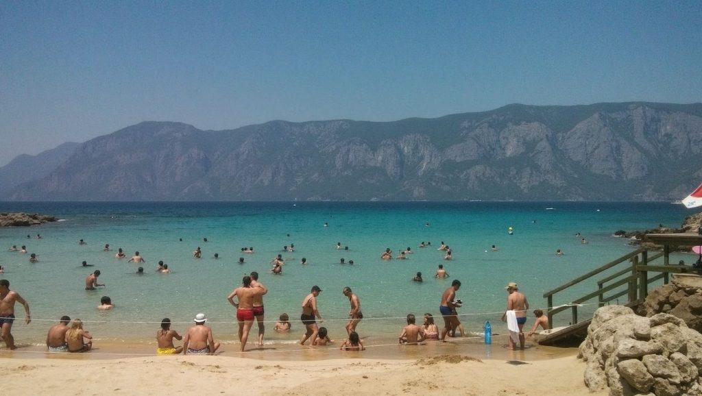 The Steno (Çeşme, Turquía) — foto 6