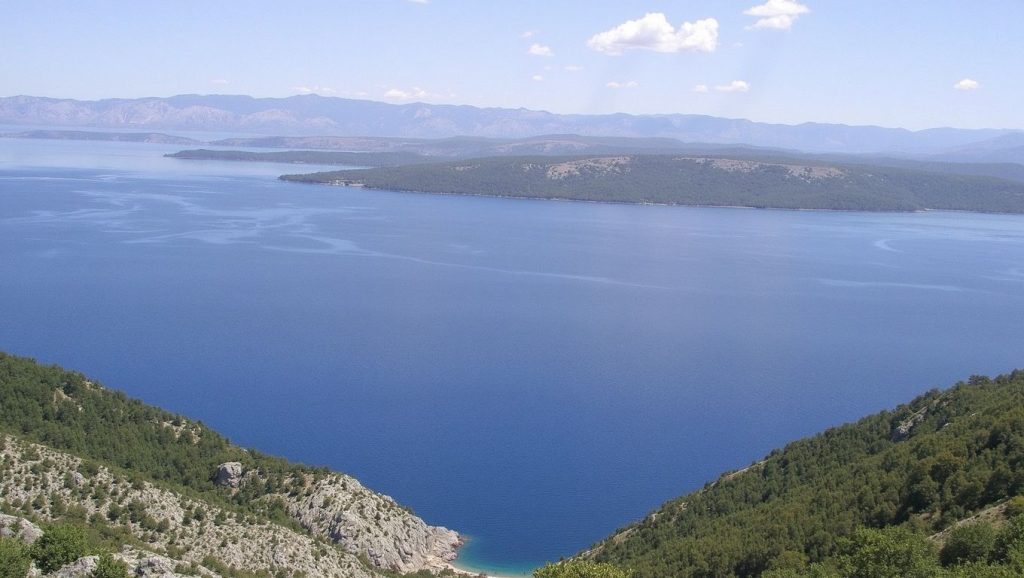 Tiha (Martinšćica, Cres) — foto 2