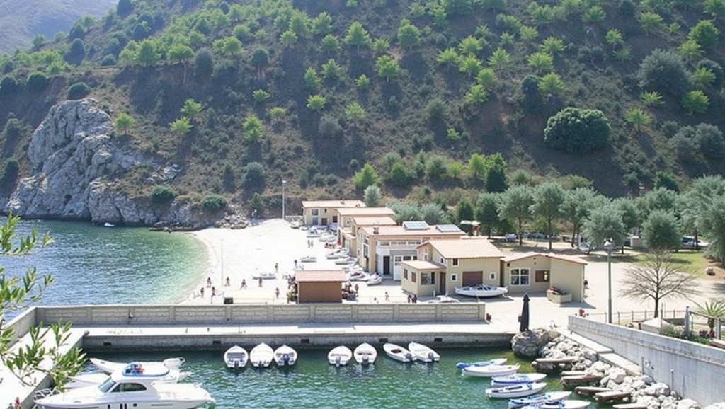 Tiha (Martinšćica, Cres) — foto 3