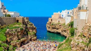 Spiaggia di Torre a Mare