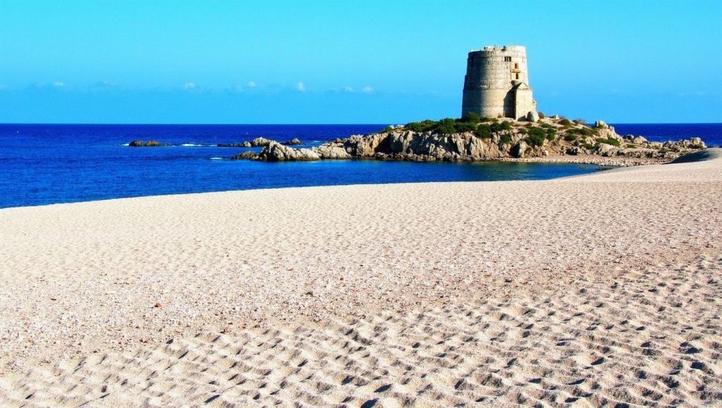 Spiaggia di Torre a Mare — foto 3 de 6