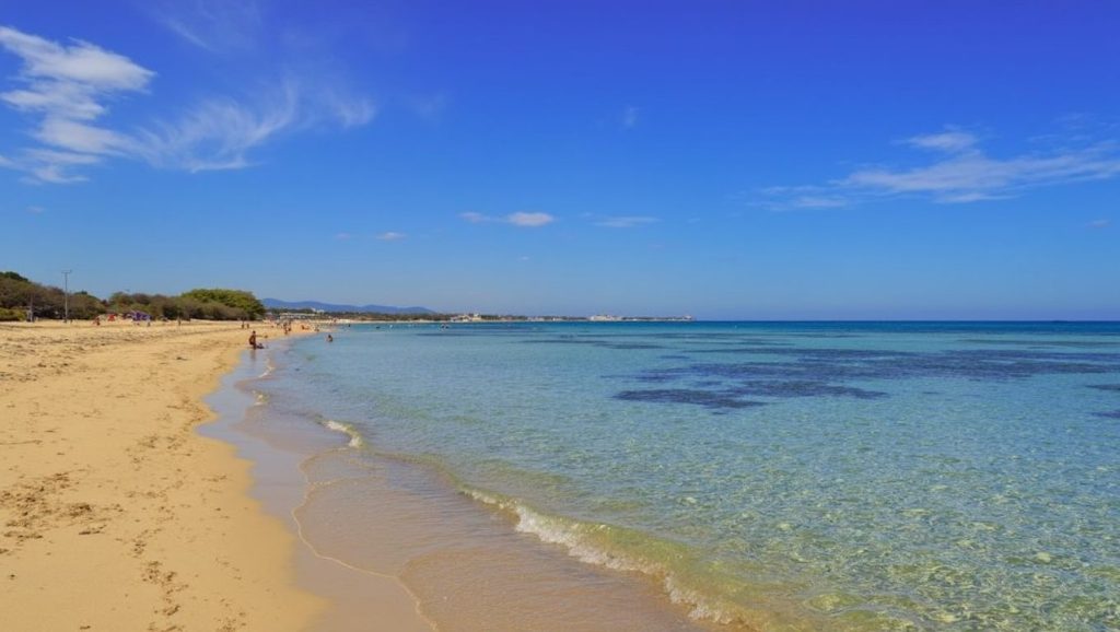 Torre Canne — foto 2 de 6