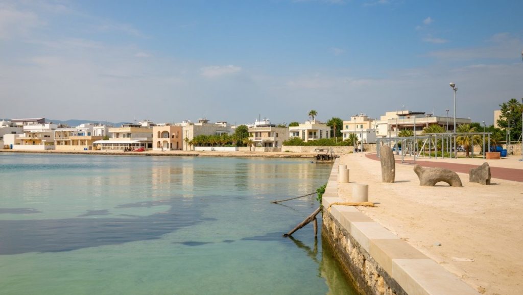 Torre Canne — foto 3 de 6