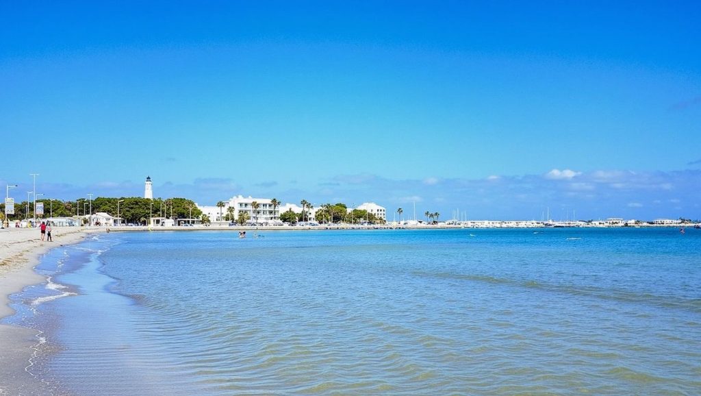 Torre Canne — foto 4 de 6
