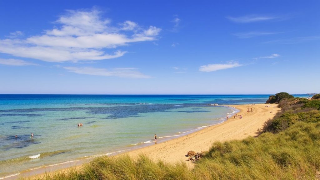 Torre Canne — foto 5 de 6