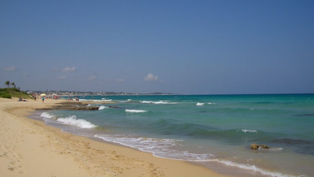 Torre Canne — foto 6 de 6