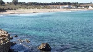 Torre Testa