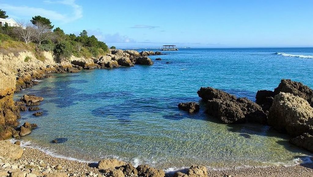 Spiaggia di Torricella Marina — foto 3 de 6
