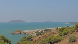 Trendy Lara Beach