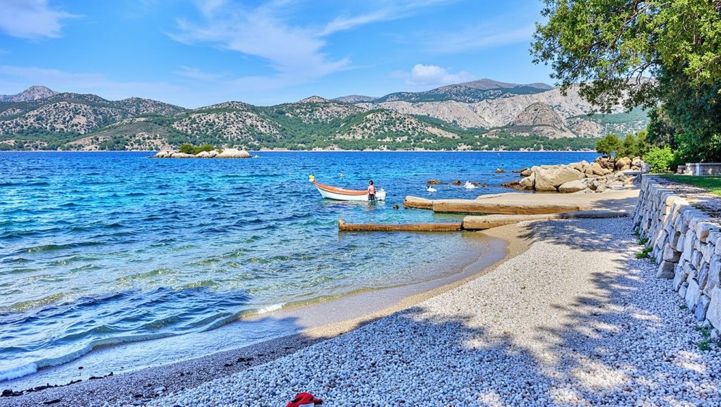 Tri žala — foto 6 de 6
