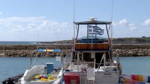 Ttakkas Bay