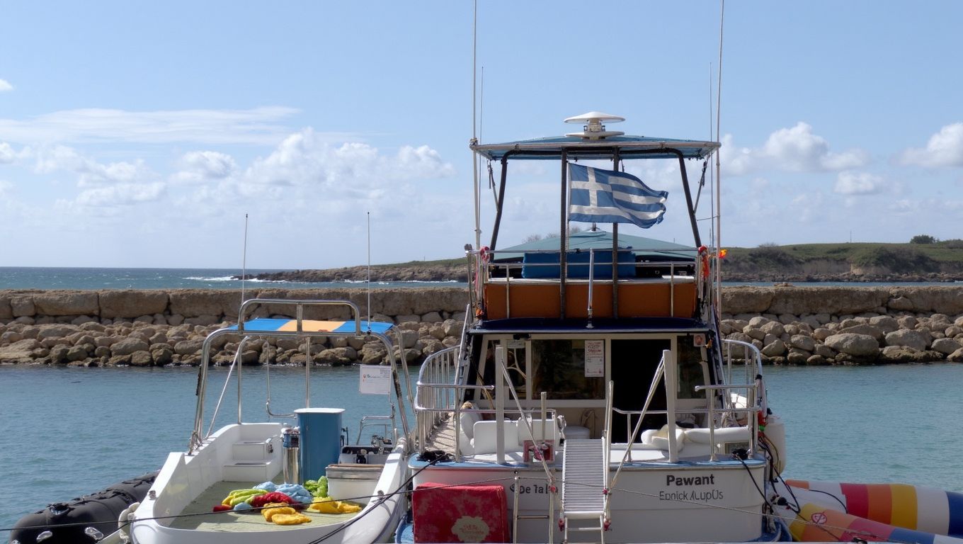 Ttakkas Bay