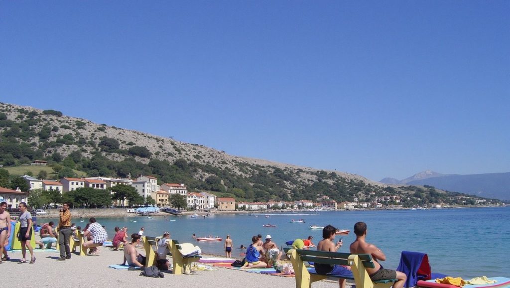 Tunera (Omišalj, Krk) — foto 2