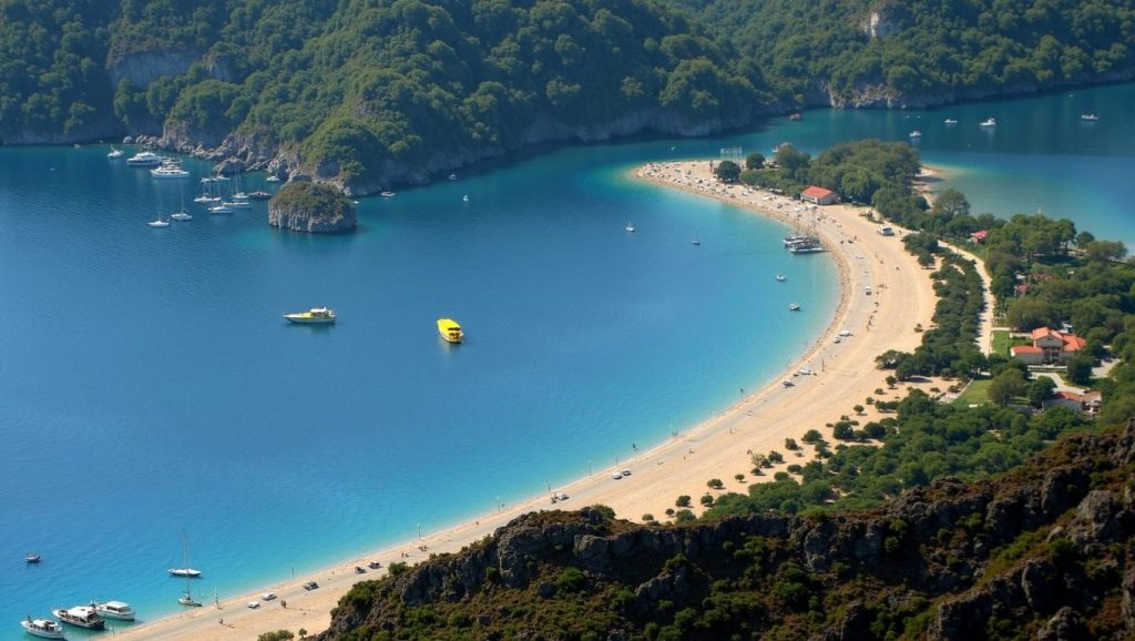 Üçüncü Koy (Bodrum, Turquía) — foto 2