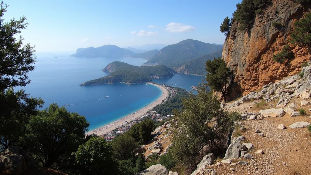 Üçüncü Koy (Bodrum, Turquía) — foto 4