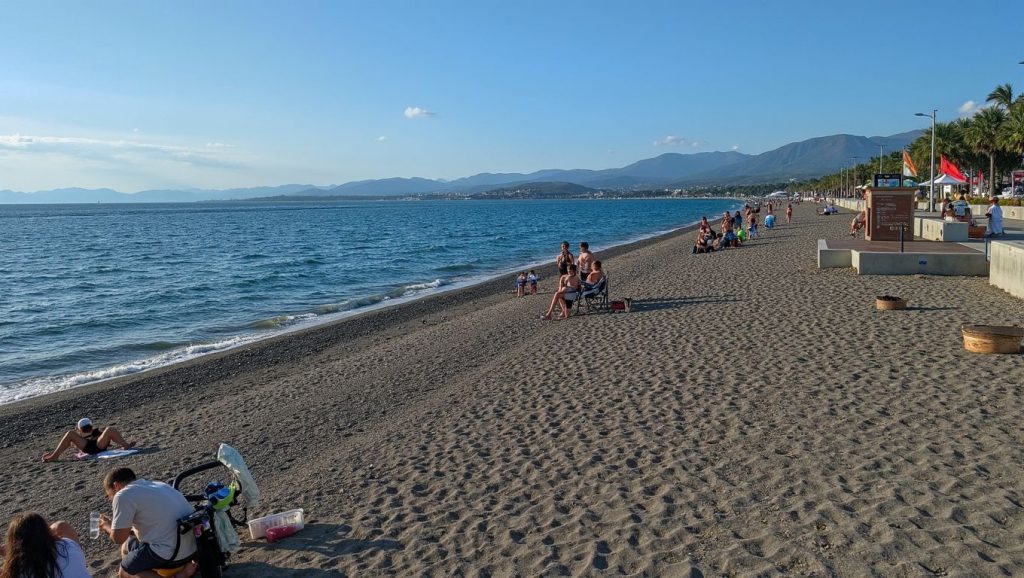 Üçüncü Koy (Bodrum, Turquía) — foto 5