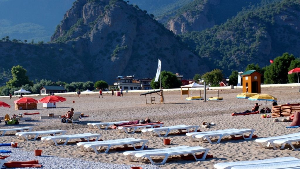 Üçüncü Koy (Bodrum, Turquía) — foto 6