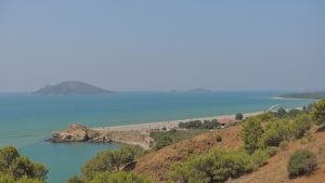 Uçurtma Plajı