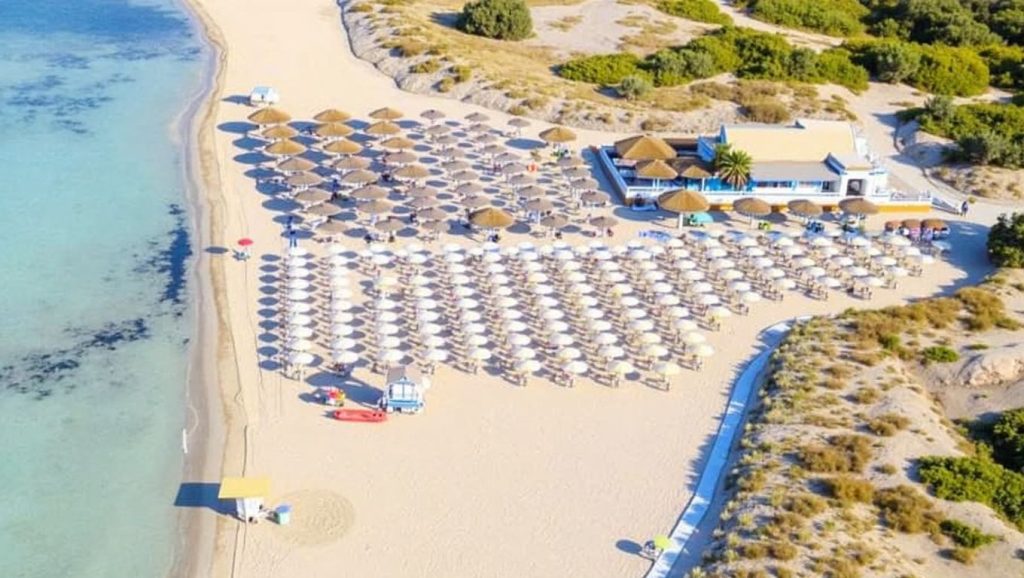 Spiaggia di Ugento — foto 4 de 6