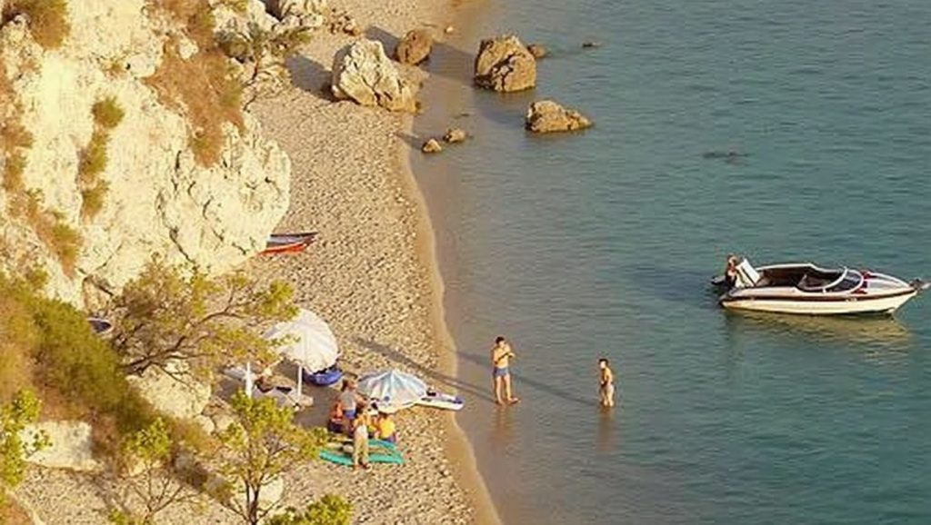 Unofficial nudist / Public — foto 2 de 6