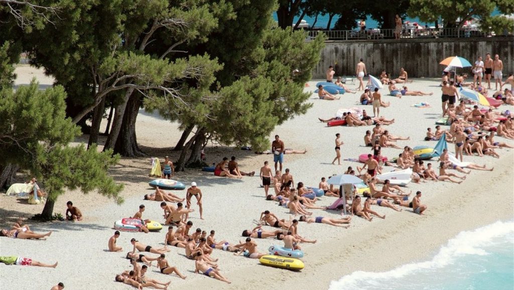 Unofficial nudist / Public — foto 3 de 6