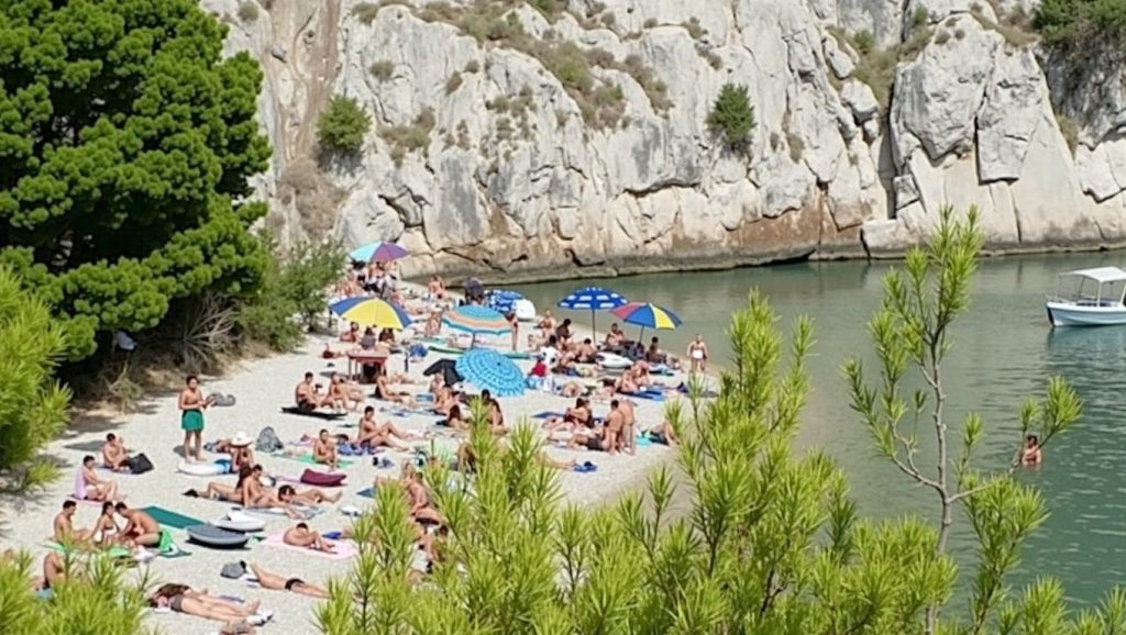 Unofficial nudist / Public — foto 6 de 6