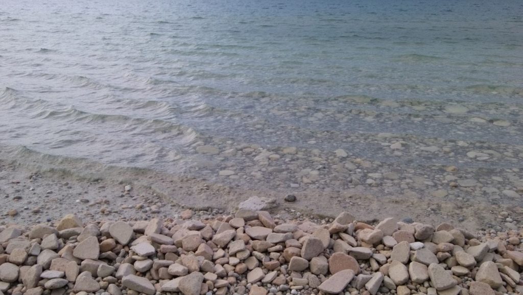 Ustrine Beach (Ustrine, Cres) — foto 3