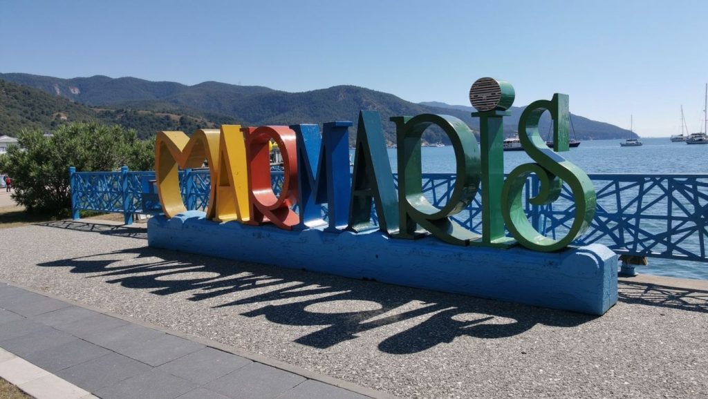 Utopia Hotel Beach (Antalya, Turquía) — foto 4