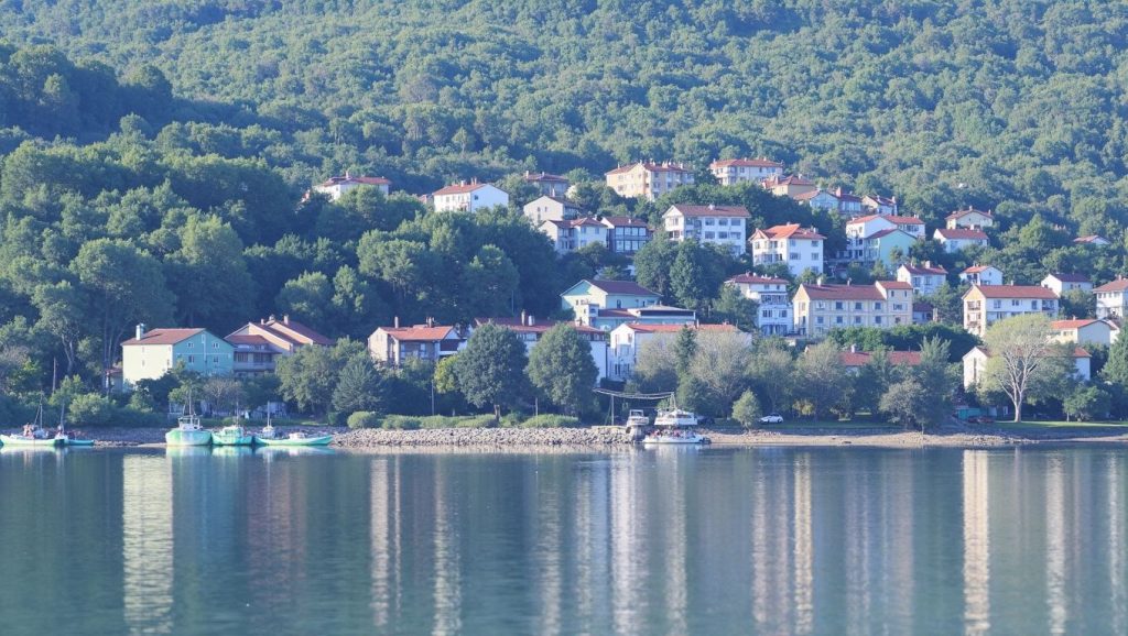 Uvala Konjin (Dobrinj, Krk) — foto 4