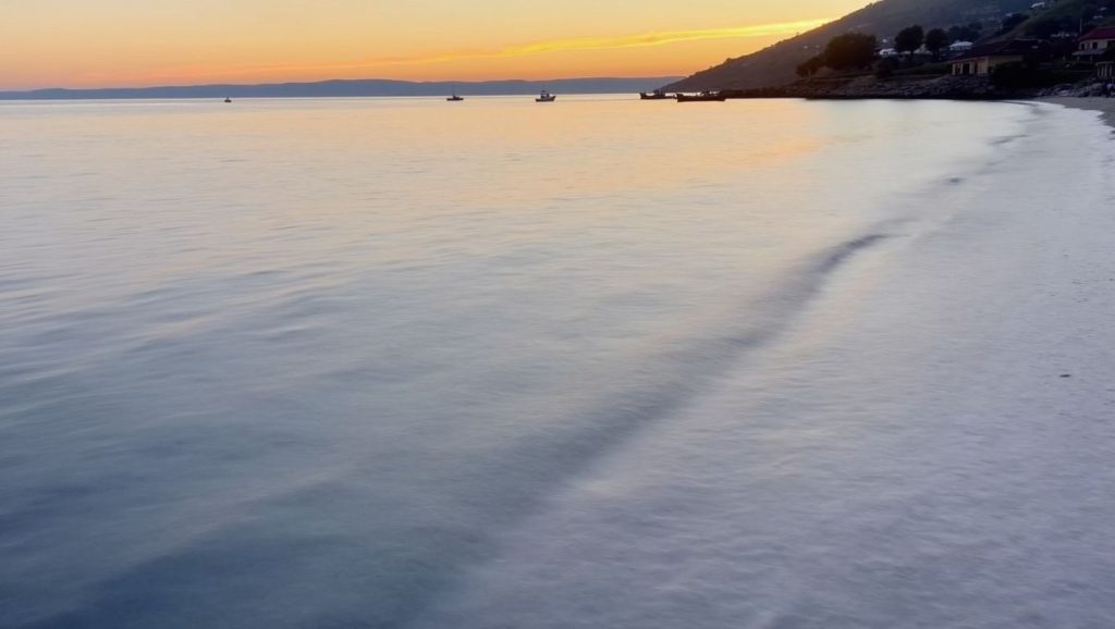 Uvala Murvenica (Dobrinj, Krk) — foto 2