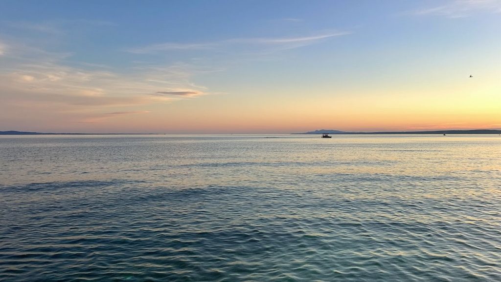 Uvala Murvenica (Dobrinj, Krk) — foto 3