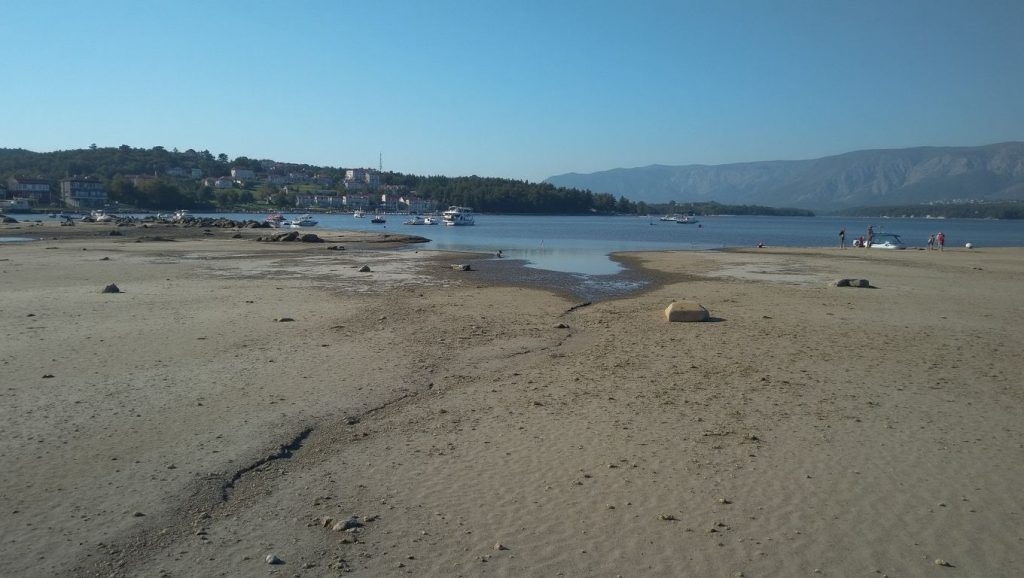 Uvala Slivanjska (Omišalj, Krk) — foto 5