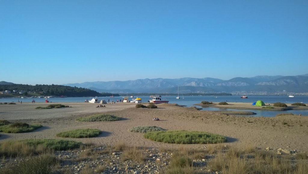 Uvala Slivanjska (Omišalj, Krk) — foto 6